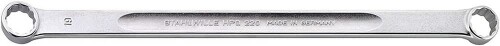 Stahlwille(スタビレー) 220A-5/8X3/4 ロングメガネレンチ (HPQ)｜アルメリア店