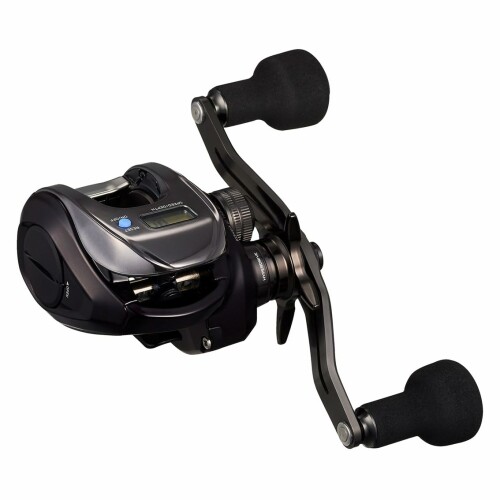 ダイワ(DAIWA) コネクテッド ベイトリール25紅牙 IC 150PL-C｜アルメリア店 46,506円