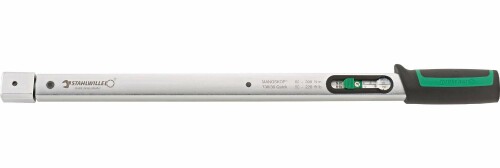 STAHLWILLE スタビレー  トルクレンチ MANOSKOP トルク活動の領域60-300Nｍ 早いところトルク据え付ける 板弾機召しかかえる 730/30QUICK-JP 730/30QUICK-JP
