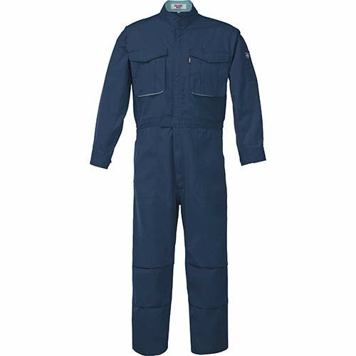 ジーベック(Xebec) ツナギ服 コン LL 1288-10-LL｜アルメリア店