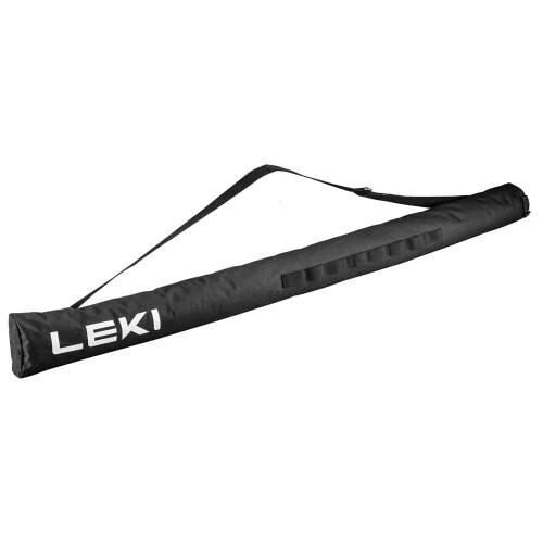 レキ(LEKI) NW極点御徒面子 140コマーシャル 黒いこと(190) 1300462