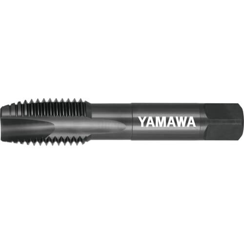 ヤマワ 燻すかた付ける尖んがり水道栓 PO-OX-P4-M20X1.5