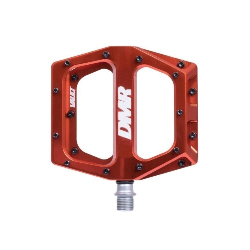 ディーエムアール(DMR) VAULT PEDAL COPPER ORANGE DMR-VAULT-O2