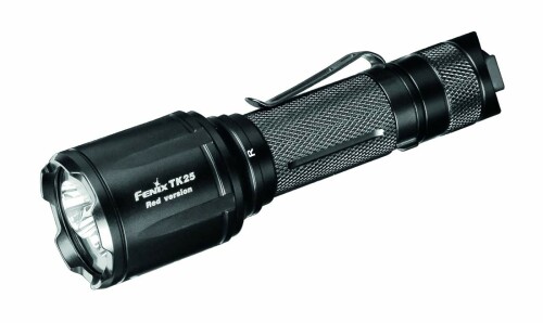 ＦＥＮＩＸ ＬＥＤともし火 TK25RED