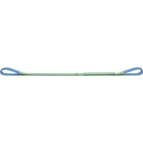 キトー ポリエスタースリング BSH型 1.6t 40mm巾 1.5m