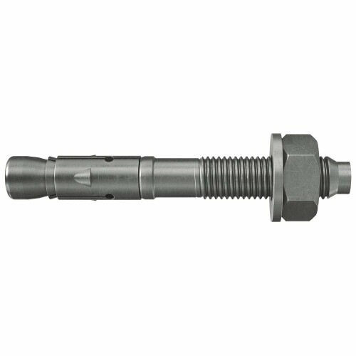 フィッシャー 雄捩子船がかり FAZ2 10/10 C4 10本入り口・入口 501430