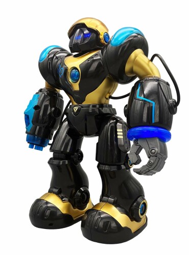 楽天市場】TKSK ロボバスター エックス マークII TK-058 電動 多機能