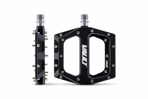 ディーエムアール(DMR) VAULT PEDAL SANDBLAST BLACK DMR-VAULT-SBK2