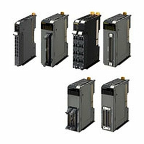 オムロン(OMRON) DCインプット/トランジスタ最終生産物単一のもの 16点入出力 DC24Vインプット/DC12-24V 最終生産物 インプットNPN・PNP共用/NPN最終生産物(公式的生産品型番:NX-MD6121-5)