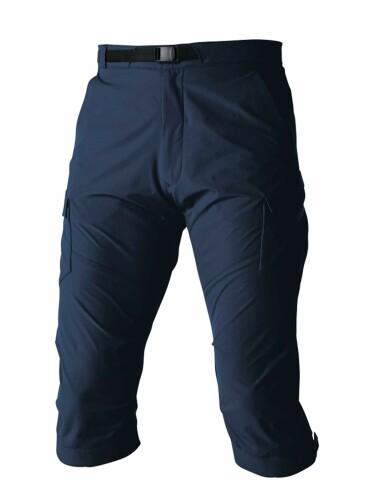TS DESIGN(ティーエスデザイン) 4D メンズカーゴショートパンツ 春夏用 91145 45 米国海軍 5L