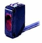 オムロン(OMRON) アンプリファイアー内蔵形光電検知器 E3Z-LL61 2M