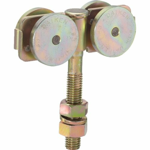 ダイケン #3 ベアリング複車(円転滑脱印字機)ロング雄螺旋操作手順1 34WHBN1LB