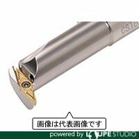 タンガロイ ポジ U切刃 取り掛かる角93°挟みいれる A16Q-SYUBR11-D200 (1本入り口・入口)