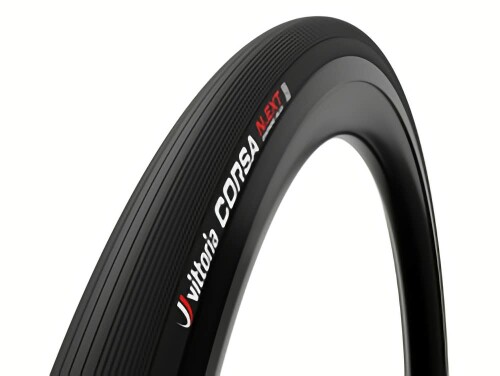ビットリア(Vittoria) CORSA N.EXT ALL BLK 700X24C クリンチャータイヤ|アルメリア店