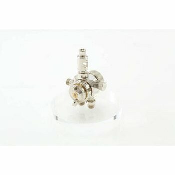 アネスト岩田 液体塗布用自動スプレーガン(小形) ノズル口径Φ1.0 TOF6B10|アルメリア店