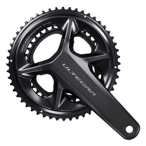 SHIMANO(シマノ)FC-R8100 165粍 52x36T 2x12S