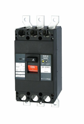 テンパール Eシリーズ 経済タイプ 漏電遮断器 OC付 403EA30W2LS｜アルメリア店 56,662円