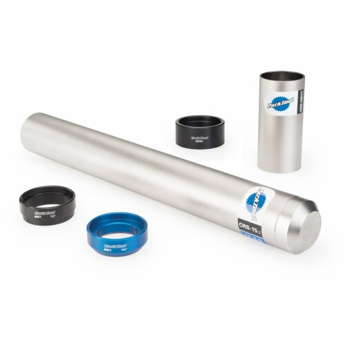 PARKTOOL(パークツール) クラウンレースセッティングシステム 適応コラムサイズ(下側):1-1 / 4\