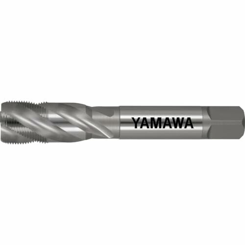 ヤマワ 高カーボン鋼用渦巻き水道栓 ＨＣ－ＳＰ Ｐ２ Ｍ１８Ｘ１ SCMQ018M