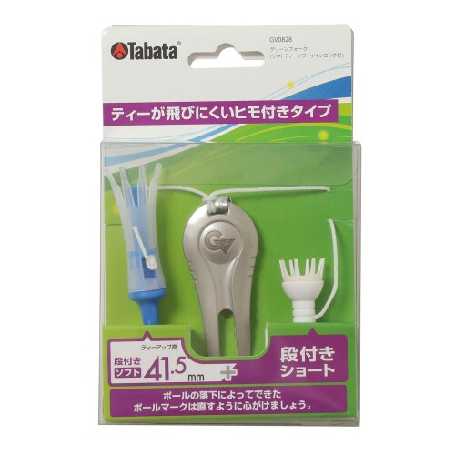 楽天市場】Tabata(タバタ) ゴルフ ラウンド用品 アクセサリー