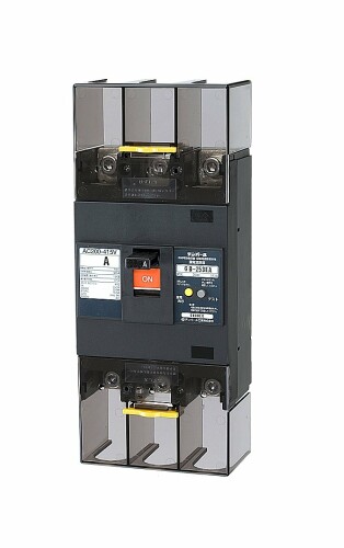 テンパール Eシリーズ 経済タイプ 漏電遮断器 OC付 253EA2530S｜アルメリア店