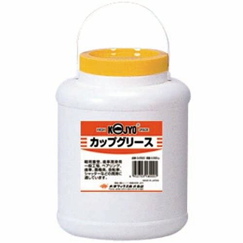 BOLL 優勝杯差し油 2500g G-2500