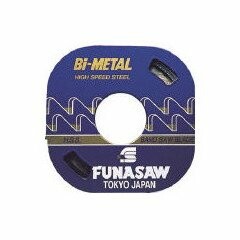 フナソー コンターマシン用ブレード0.6X8X8X16M 8山 BIM8C|アルメリア店