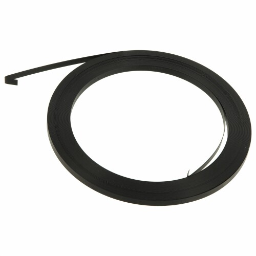 パンドウイット MLTタイプ フルコーティング長尺ステンレスバンド スーパーヘビータイプ SUS316 幅15.9mm 長さ25.1m/巻 MBCEH-QR316|アルメリア店