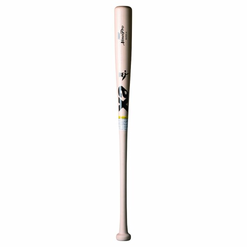 ザナックス(Xanax) 野球 ベースボール 硬式用 硬式木製バット メイプル ナチュラル(70) 84cm BHB1224 14,902円