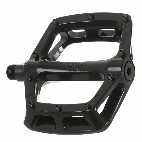 ディーエムアール(DMR) V8 PEDAL BLACK DMR14-V8-K