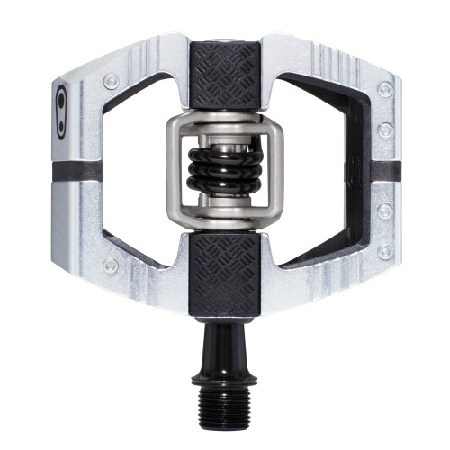 CRANK BROTHERS マレット E LS POLISHED LTD EDITION ハイポリッシュシルバー ロング捩り