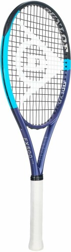 ダンロップ（DUNLOP） 庭球硬式櫂 庭球櫂 26D FX500 LT (一こまのみ) DS22603 G2