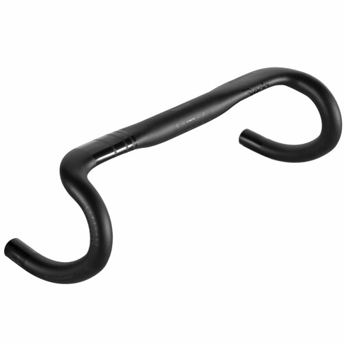 Deda Elementi 百貨店無し RS アロイ RHM-Evo 手持ち部分赤ちょうちん、PoB (黒いことに光輝完成)、42珊