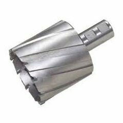 日東工器 穴あけ機器用環状刃物 ジェットブローチ ジェットブローチ [ファイ]83X75L (14983)