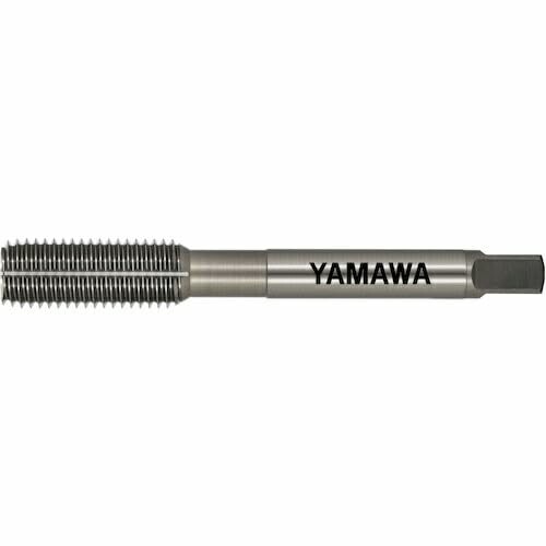 ヤマワ 非鉄用ロールタップ インサートコイルねじ用 N-RS-STI-G5-M10X1.5-B