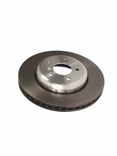 Brembo(ブレンボ) ブレーキローター フロント用 トヨタ 2枚セット 09.B547.10｜アルメリア店