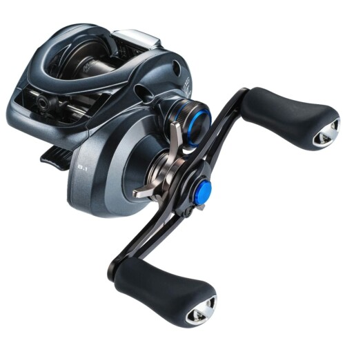 シマノ(SHIMANO) 両軸リール 22 SLX DC XT 71XG|アルメリア店