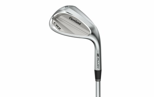 クリーブランドゴルフ(Cleveland Golf) ウエッジ CBZ N.S.PRO 950GH neo スチールシャフト メンズ 右利き ロフト角:48度