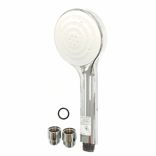KVK シャワーヘッド 快適ワイドシャワーヘッド PZS330｜アルメリア店 8,700円