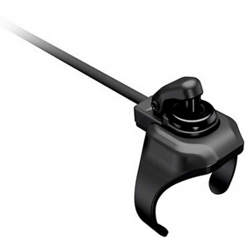 SHIMANO(シマノ)SW-RS801-T 左右シフトスイッチセット ケーブル長さ:260mm 中