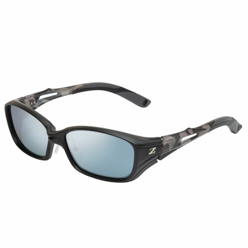 楽天市場】Zeque(ゼクー) 偏光サングラス Devon(デヴォン) F-1983