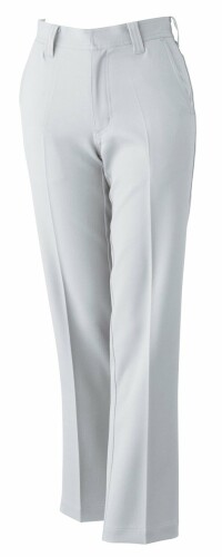 アタックベース ストレッチパンツレディース オールシーズン用 3518-2 07 グレー 3L