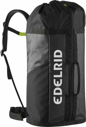 エーデルリッド(Edelrid) クライミング バックパック ピット ナイト ER72197