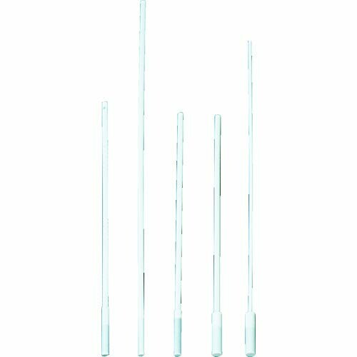 フロンケミカル フッ素樹脂(PTFE)撹拌子取出し棒 NR3102007