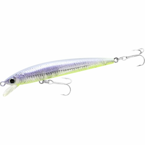 楽天市場】LUCKY CRAFT USA【ラッキークラフト】フラッシュミノー190SR