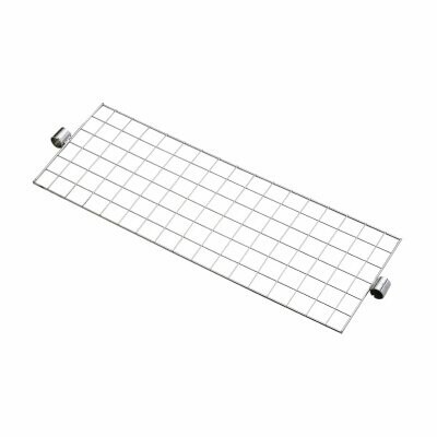 TRUSCO(トラスコ) ステンレス鋼製メッシュガードパネル 910X300 SESGP0930