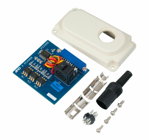A&D FG用RS-232C/コンパレータ出力 FG-24JA 12,539円