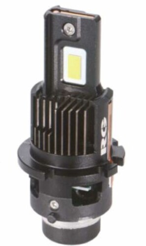 レーシングギア(RACING GEAR)/LEDHEAD SS D2R 6000K 品番：RGH-P913｜アルメリア店