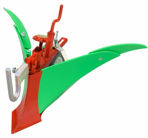 工進(KOSHIN) 耕うん機 EST-500用 新型グリーン培土器(PA-533)?|アルメリア店
