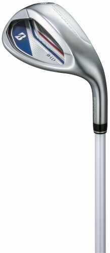 BRIDGESTONE(ブリヂストン) B-LD アイアン(AW単品) SPEEDER NX BS40LDi シャフト(カーボン) 2024年モデル BWPB1IAA|アルメリア店